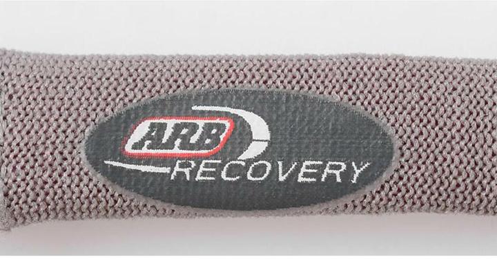 Actual product image Rc4Wd Model Making Harness ARB Winch Strap Set