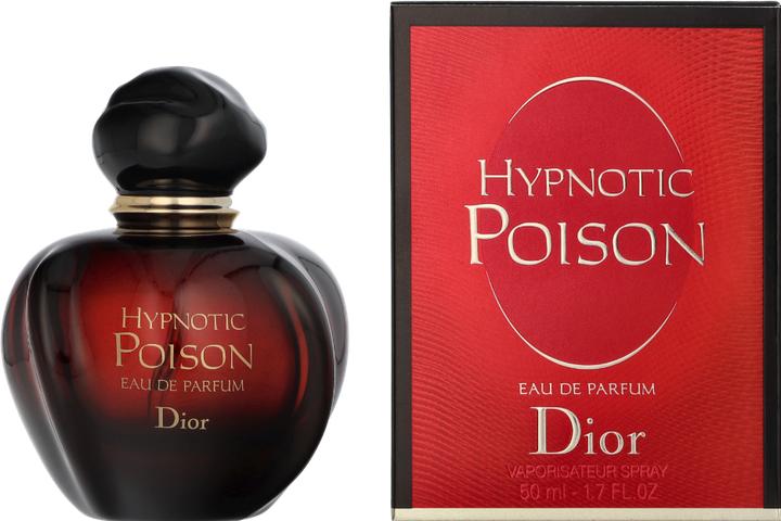 Actual product image Dior Hypnotic Poison (Eau de parfum, 50 ml)