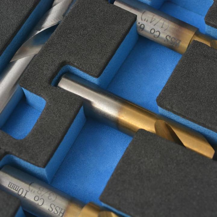 Image du produit vidaXL Beth (6,5 - 8 - 8 - 10 mm)