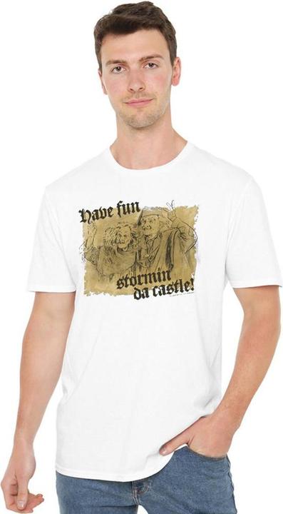 Produktbild The Princess Bride Stormin Da Castle TShirt (S)