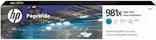 Produktbild HP 981x (C)
