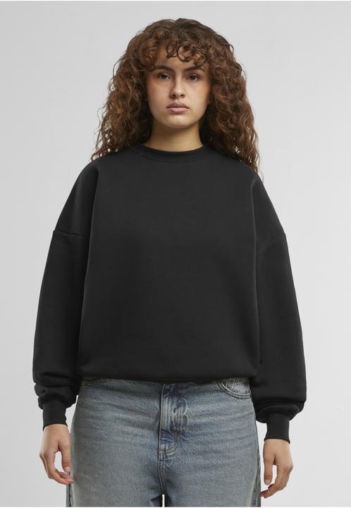 Produktbild Prohibited Oversized Crew Neck - 126655 (L, S)