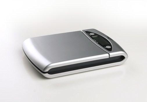 Immagine prodotto Wedo Bilancia digitale Optimo 1000, fino a 1kg