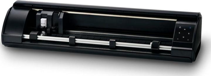 Image du produit Silhouette Schneideplotter Cameo 5a Plus, Schwarz matt