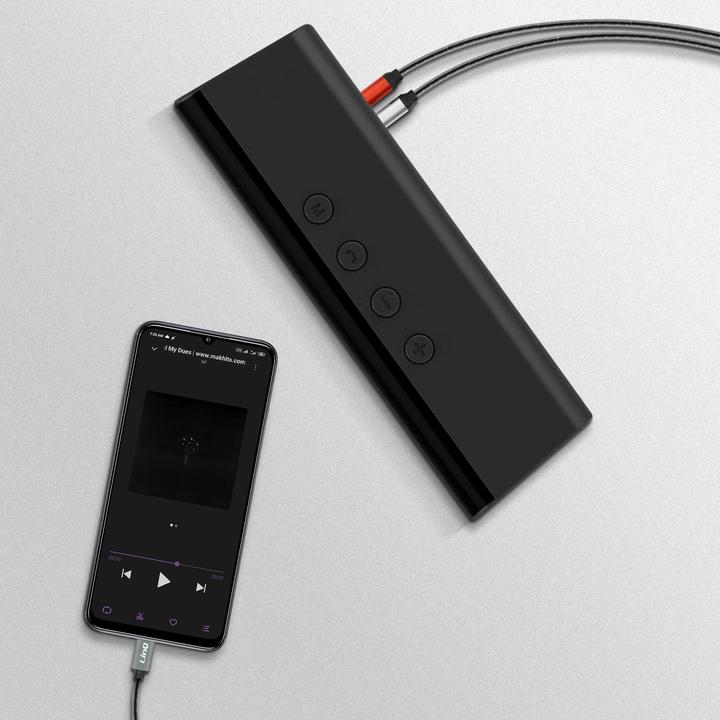 Actual product image LinQ USB-C to 2x RCA male cable (1.50 m)