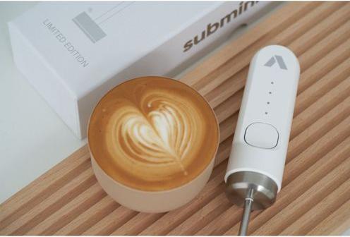 Produktbild Subminimal NanoFoamer