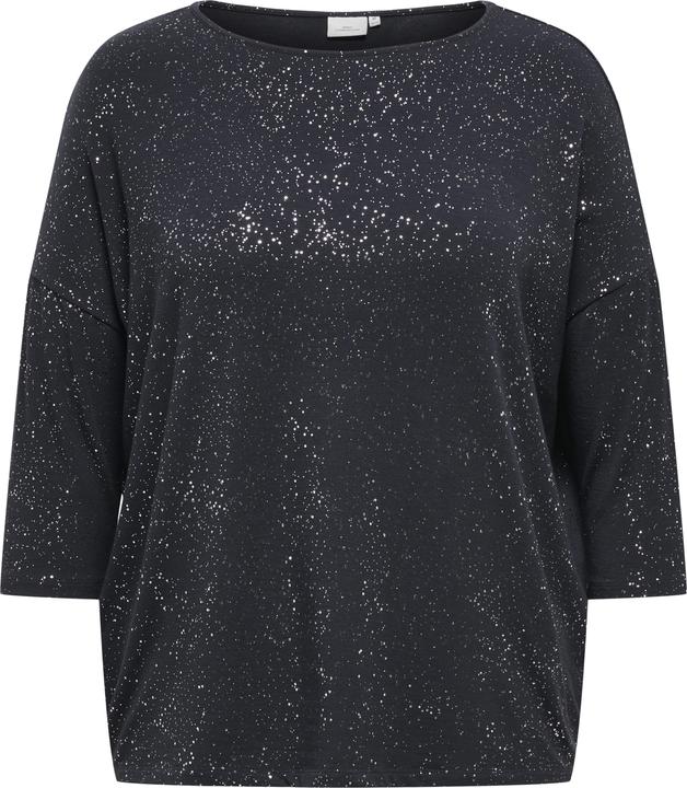 Produktbild Only Normal geschnitten Rundhals Top Top (S)