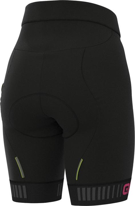 Produktbild Alé Women's Shorts Solid Traguardo (3XL)