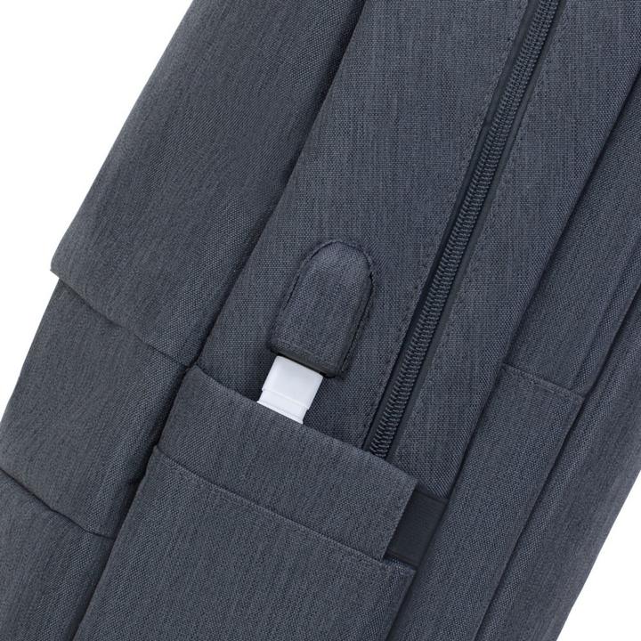 Image du produit Rivacase Sac à dos NB Prater 7567 foncé (15 l)