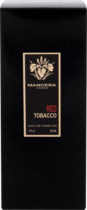 Produktbild Mancera Red Tobacco (Eau de Parfum, 120 ml)