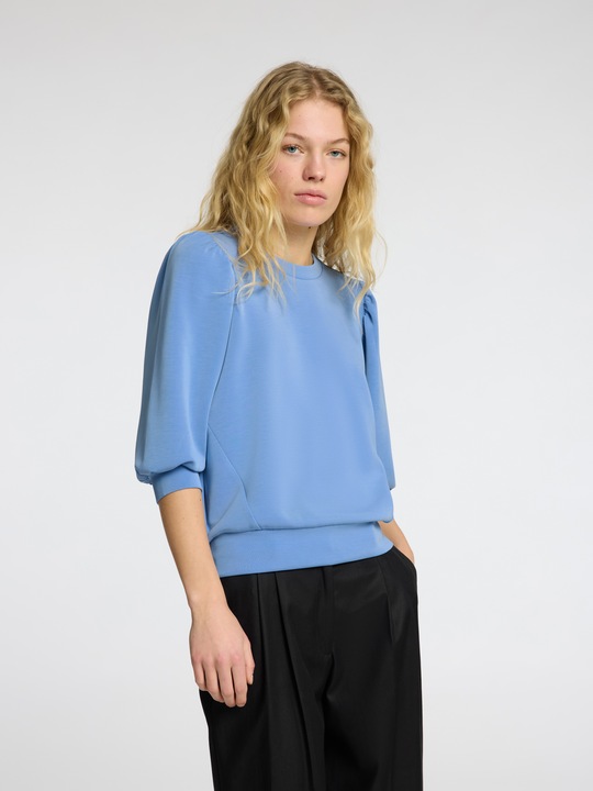 Image du produit Selected Femme Slftenny 3/4 Sweat Top Noos (M)
