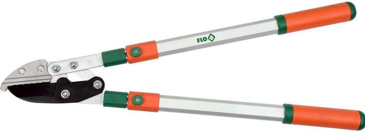 Actual product image Flo-pak Toya FLO SCISSORS FOR TELESCOPY 690-1030mm ALUMINUM