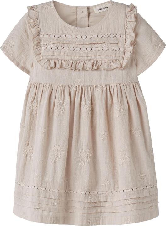 Image du produit Name it Loose Fit Kleid (98)