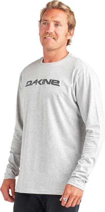 Actual product image Dakine Da Rail L/S Tee (S)