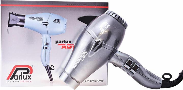 Actual product image Parlux Advance
