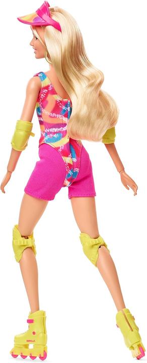 Actual product image Barbie Signature PA - Lead BRB 5