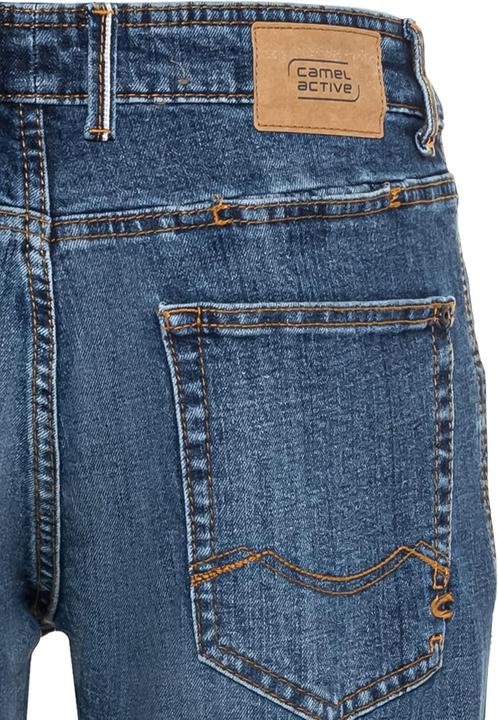 Immagine prodotto Camel Active Jeans per ogni occasione (W35/L34)