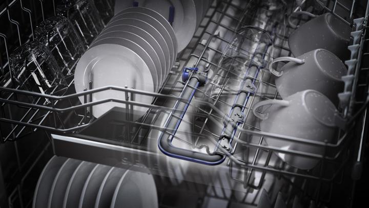 Produktbild Siemens SN55ZS01CH