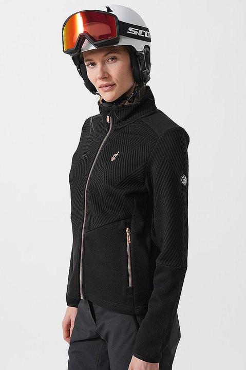 Actual product image Aulp Jacquard Knit (L)