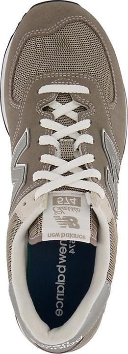Image du produit New Balance ML574EVG (43)