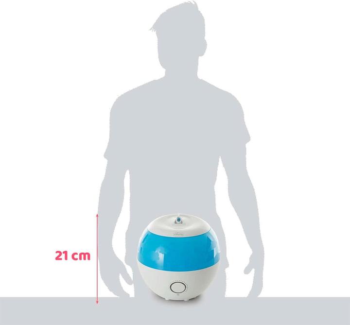 Immagine prodotto Chicco Humi Fresh