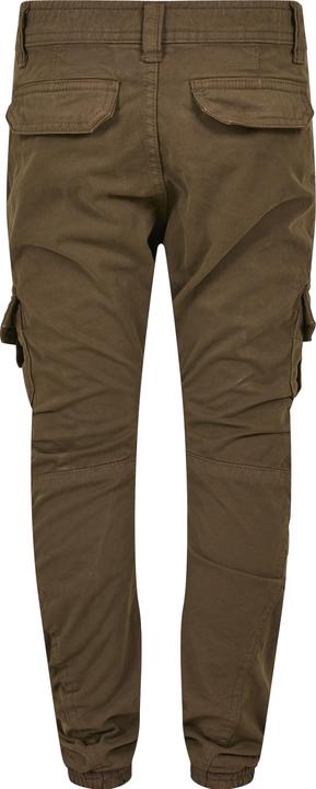 Produktbild Urban Classics Boys Cargo Jogging Pants (110)