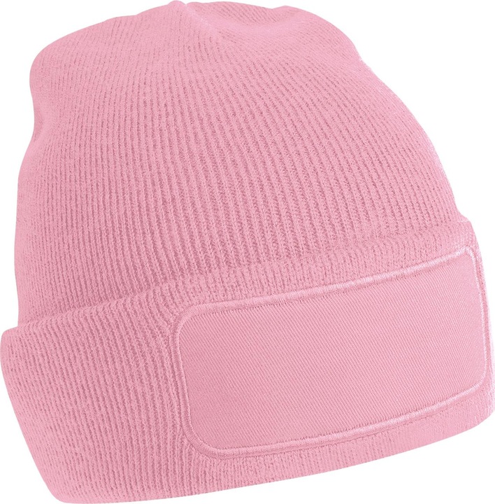 Dusky pink