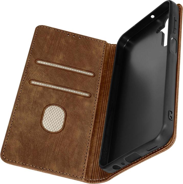 Produktbild Avizar SafeTech Wallet Cover Series