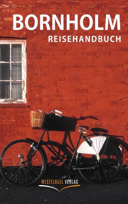 Produktbild Bornholm Reisehandbuch (Deutsch, 2013)