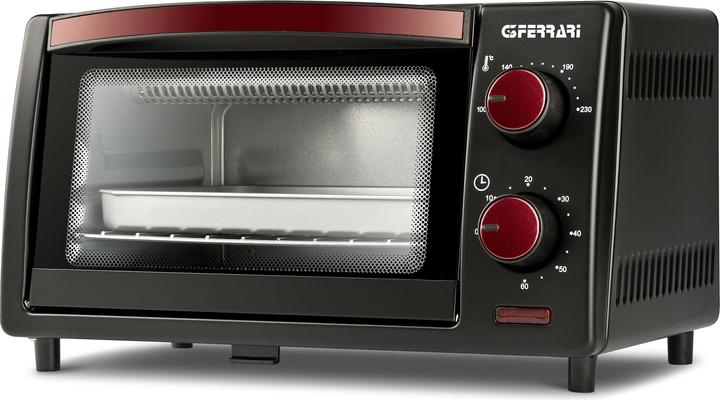 G3 Ferrari G3Ferrari Electric Oven G10169 10 l