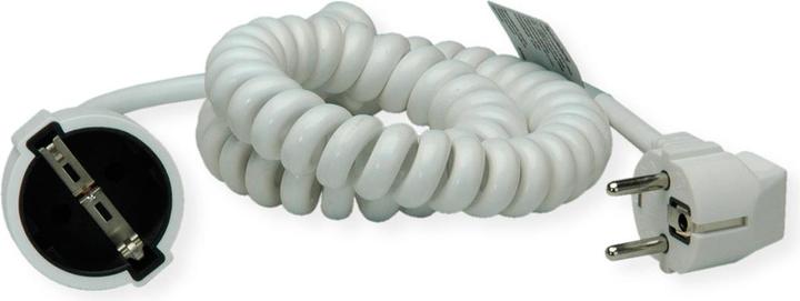 Productafbeelding Bachmann Spiraalverlenging Ws (0.50 m)