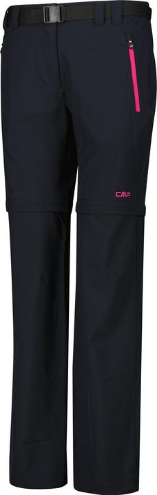 Produktbild CMP Campagnolo Zip Off (XL)