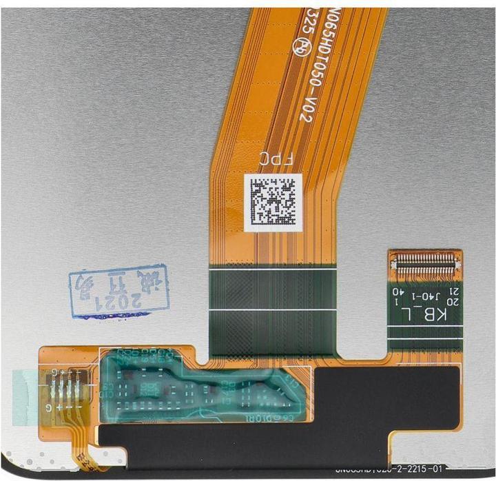 Immagine prodotto NoName LCD display! FixCell FixCell LCD Display for SAMSUNG a03s a037f 160mm (Refub. without frame) (Display)
