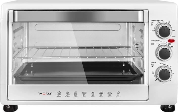 Produktbild Woltu 32 Liter, Weiss