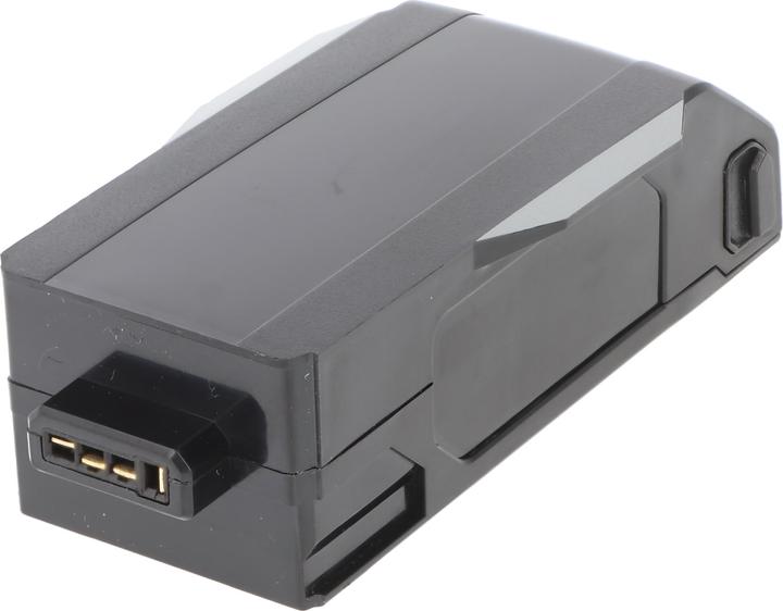 Immagine prodotto XCell Li-Polymer-Akku 2800mAh 11.4V für Yuneec Mantis Q 3S Drohne, YUNB3S2800, 3ICP9/37/73 (Batteria del drone, Yuneec Mantis Q)