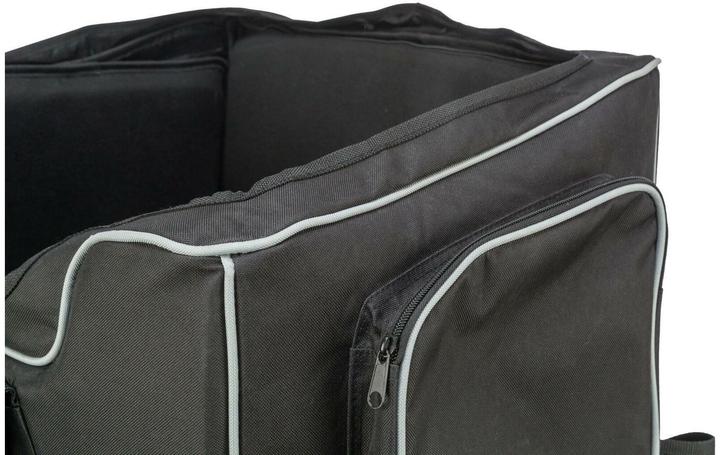 Produktbild Trixie Autositz (Katze, Hund, Faltbar)