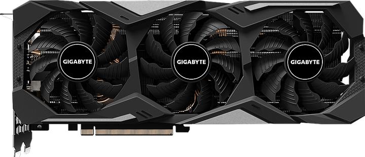 Gigabyte GeForce RTX 2080S Gaming OC (8 GB)