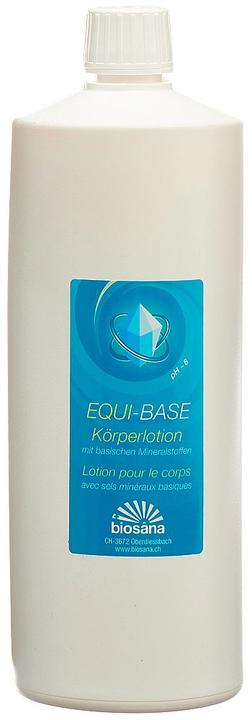 Produktbild Biosana EquiBase Körperlotion (Körpercreme, 1000 ml)