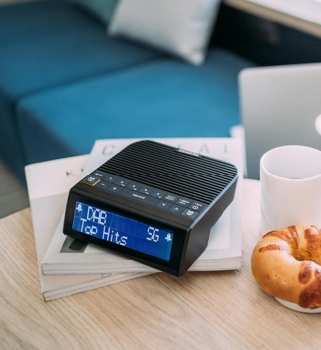 Produktbild Sangean DCR-90BT