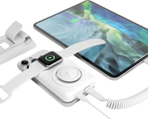Actual product image Vonmählen Allroundo Pro (10000 mAh, 20 W, 38.50 Wh)
