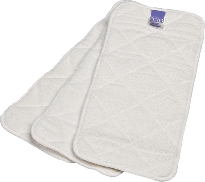 Produktbild Bambino Mio Mioboost Saugeinlage (One Size, 3 Stück)