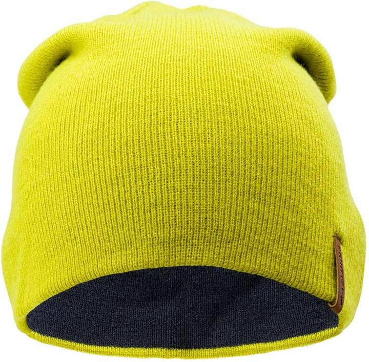 Immagine prodotto Elbrus Cappello da uomo di tendenza in giallo e nero