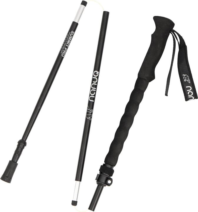 Produktbild Nanuq Summit Pro Kit (25.20")