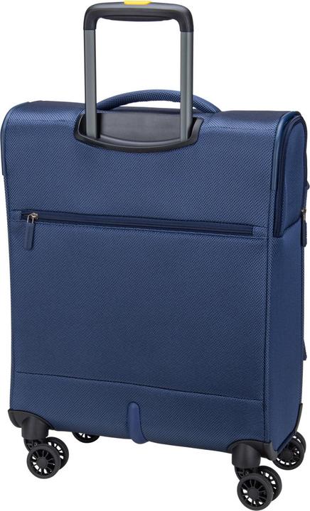 Actual product image Mandarina Duck Zephyr 4 Rollen Kabinentrolley 55 cm (39.50 l)