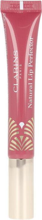 Actual product image Clarins Eclat Minute - Embellisseur Lèvres Intense Maple 17 (Red, Brown)