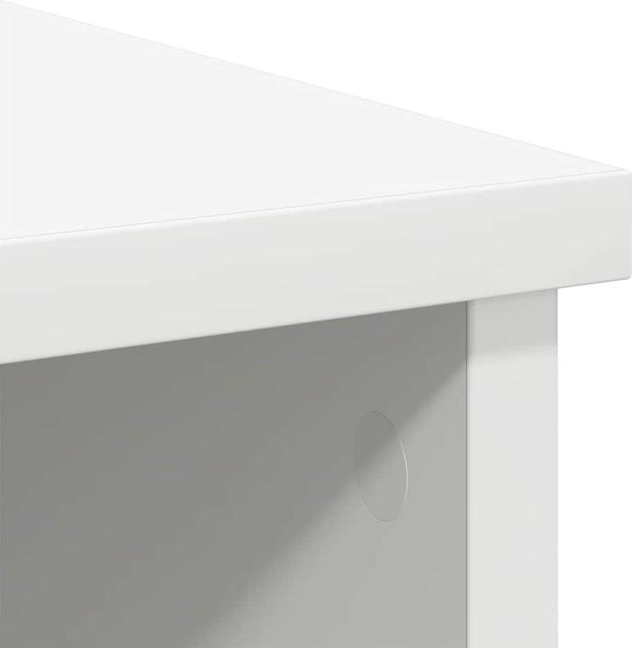 Produktbild vidaXL Sideboard (101 x 35 x 76 cm)