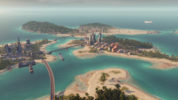 Produktbild Game Tropico 6, XboxOne (Xbox One X, Xbox Series X, DE)