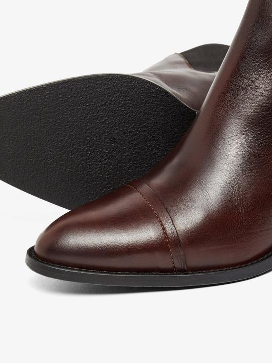 Actual product image Bianco BIACAROL Chelsea Boots (41)