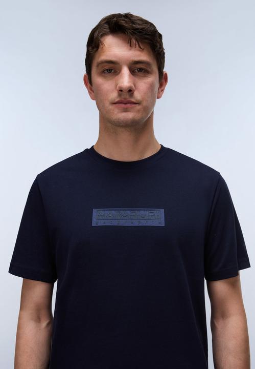 Immagine prodotto Napapijri S-Box Logo (M)