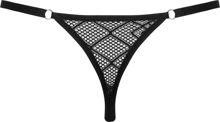 Produktbild Obsessive Severio Thong, Eine Grösse (One Size)